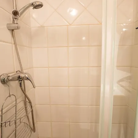 Apartment Jardins D'hiver C9 *