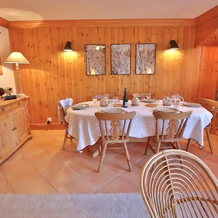 Jardins D'hiver C9 Apartment *