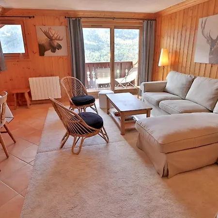 Apartment Jardins D'hiver C9