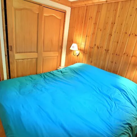 Jardins D'hiver C9 Apartment Meribel