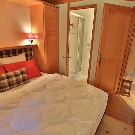 Jardins D'hiver C9 Apartment